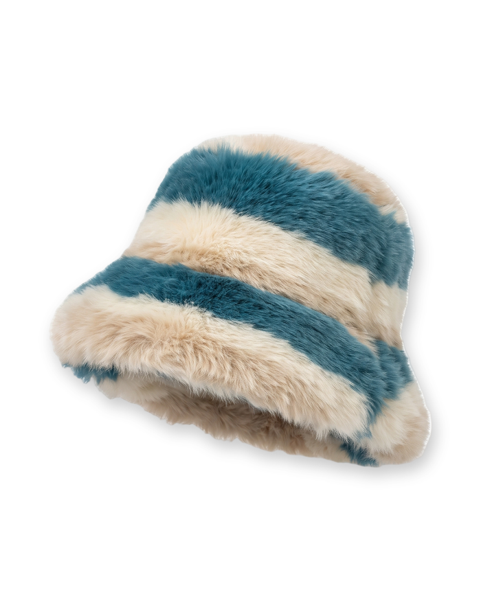Pally Stripe Beanie by ENO