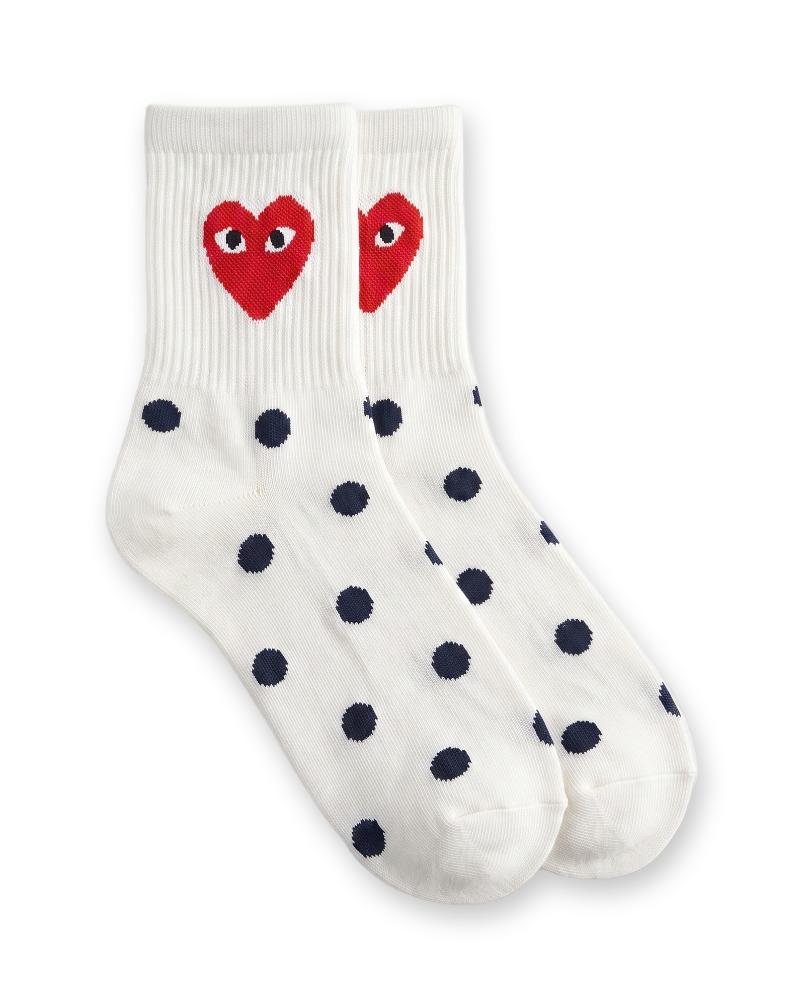 Cute Heart Socks by ENO