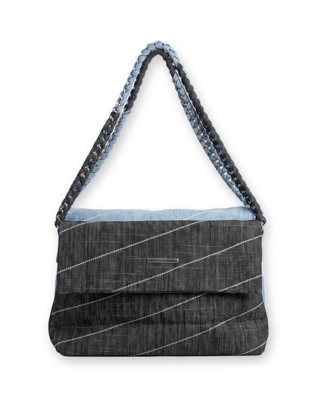 Doblar Denim bag by ENO