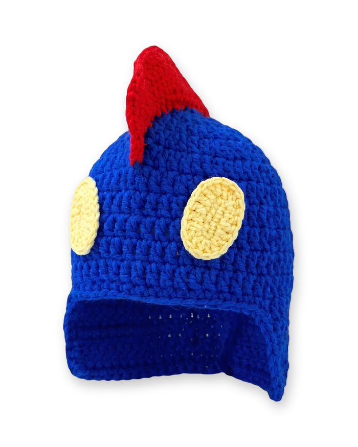 Haitian Knit Hat by CRUX