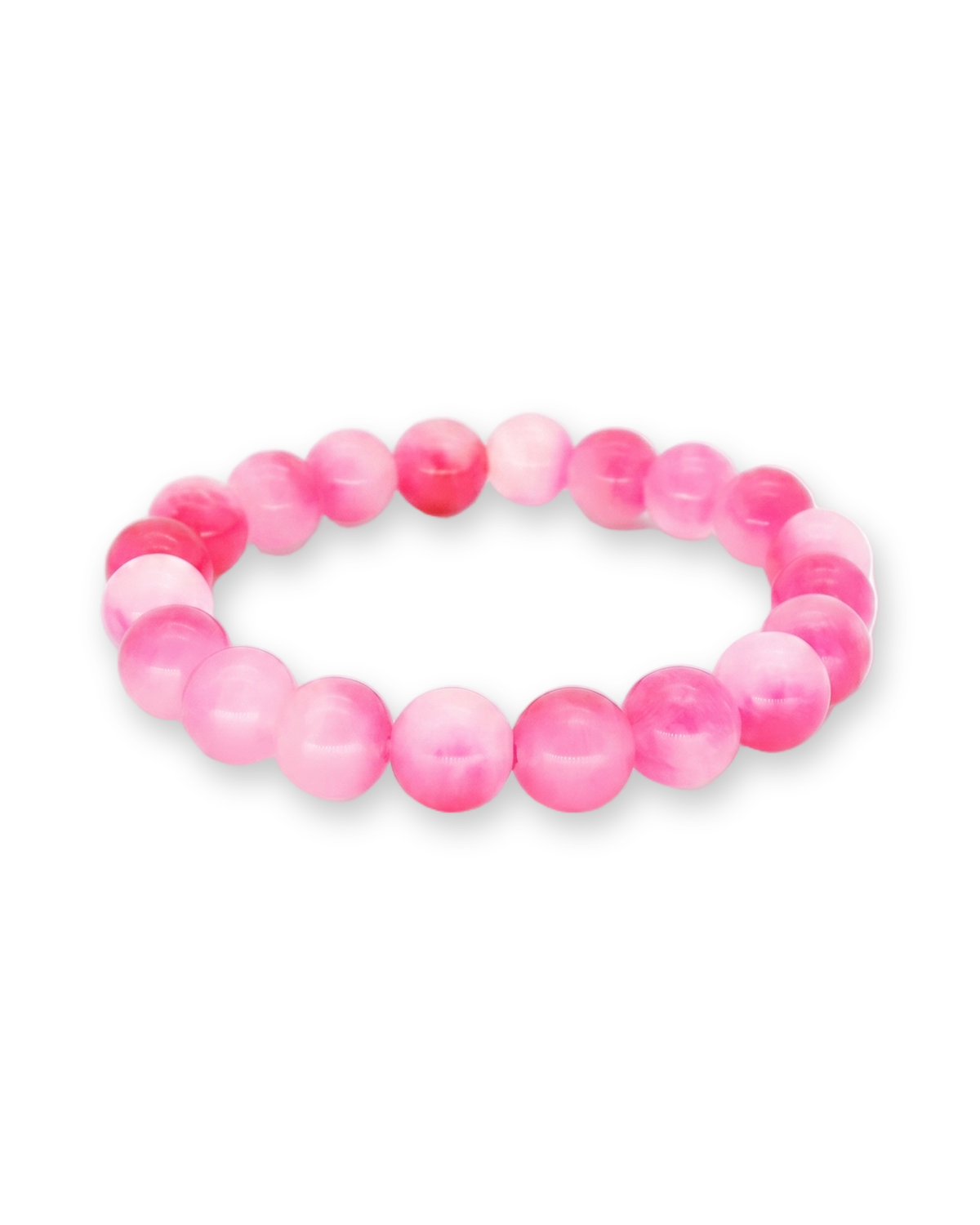 PEARLY BEAD BRACELET by CRUX