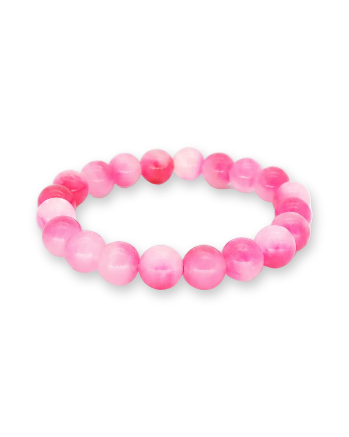 PEARLY BEAD BRACELET by CRUX