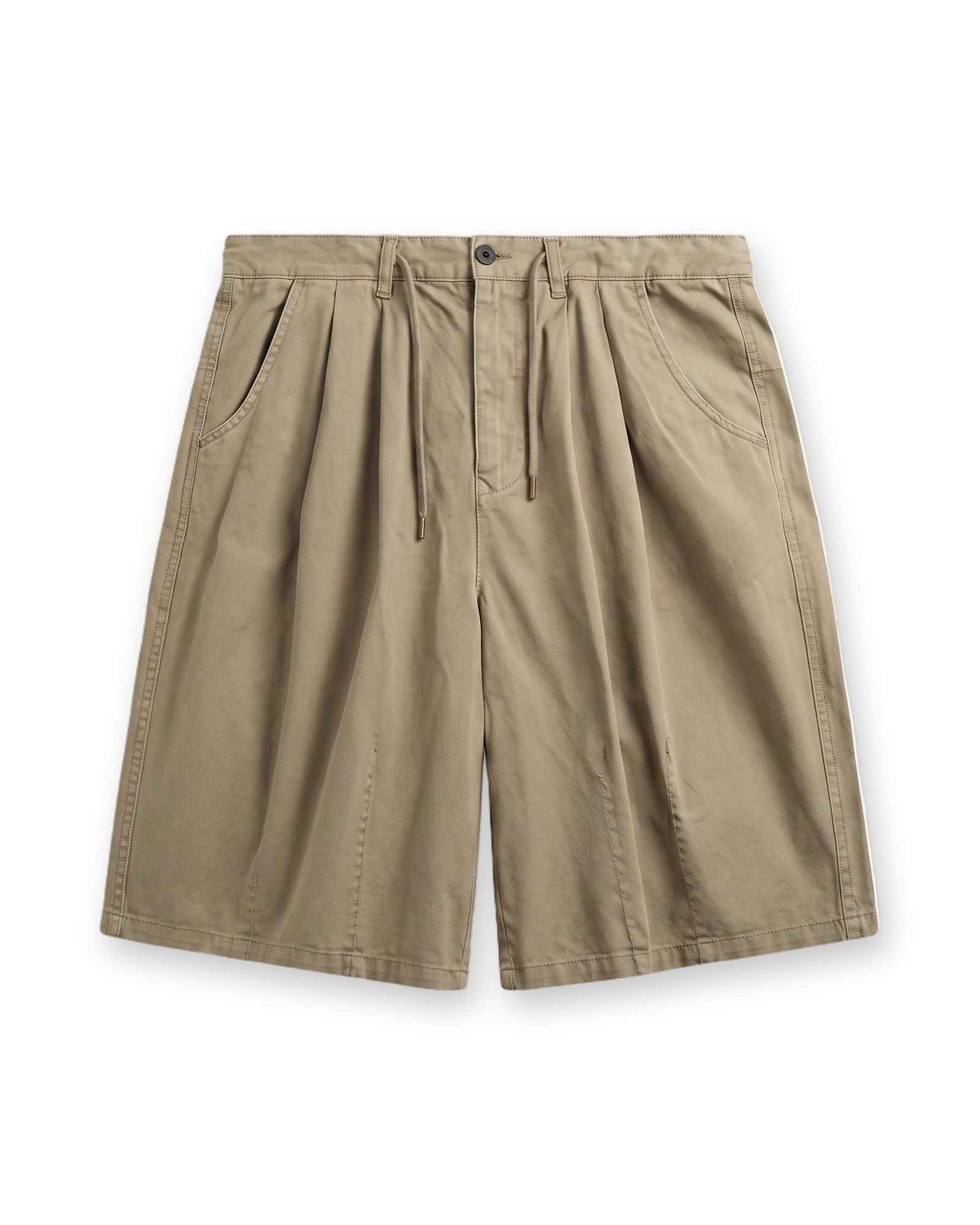 Bossmon Cargo Shorts by CRUX