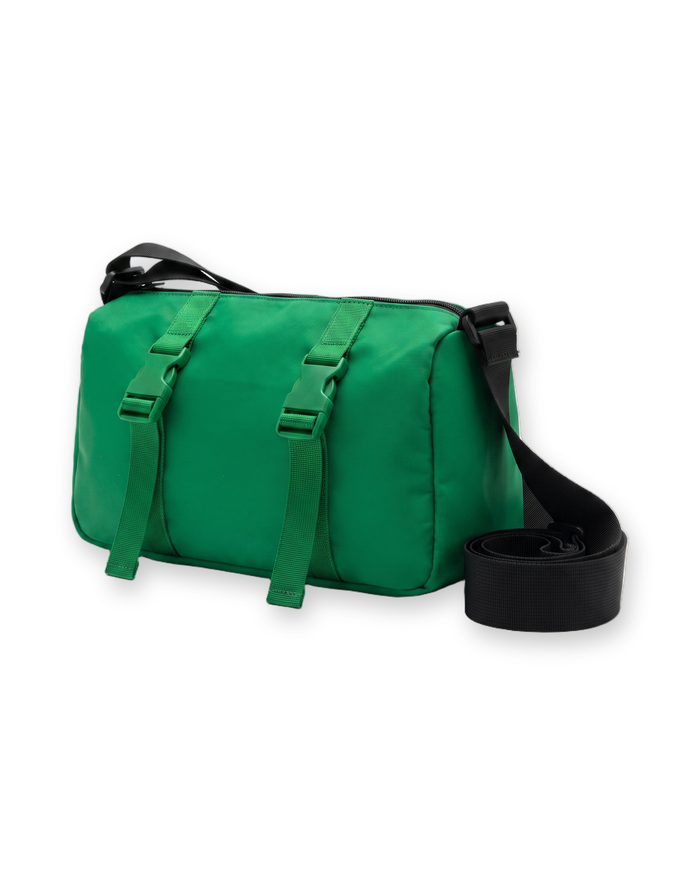 Tropin Clip Strap Bag by CRUX