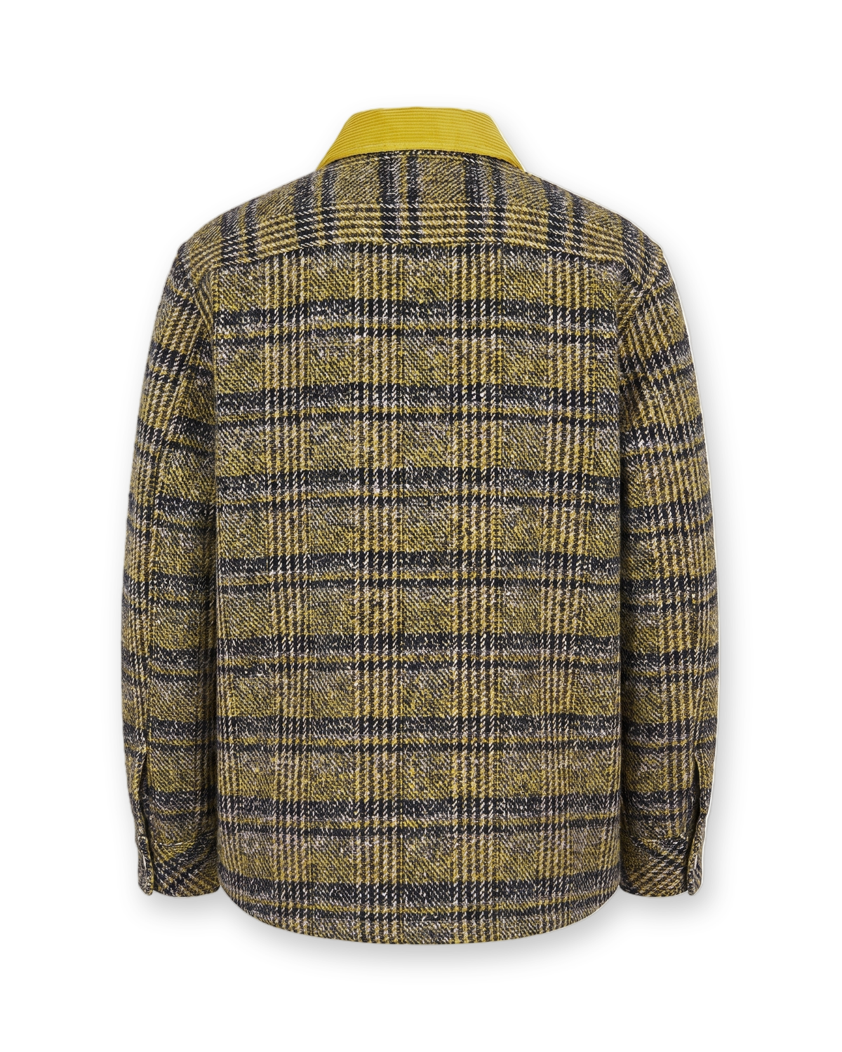 Qad Shirt Jacket by CRUX