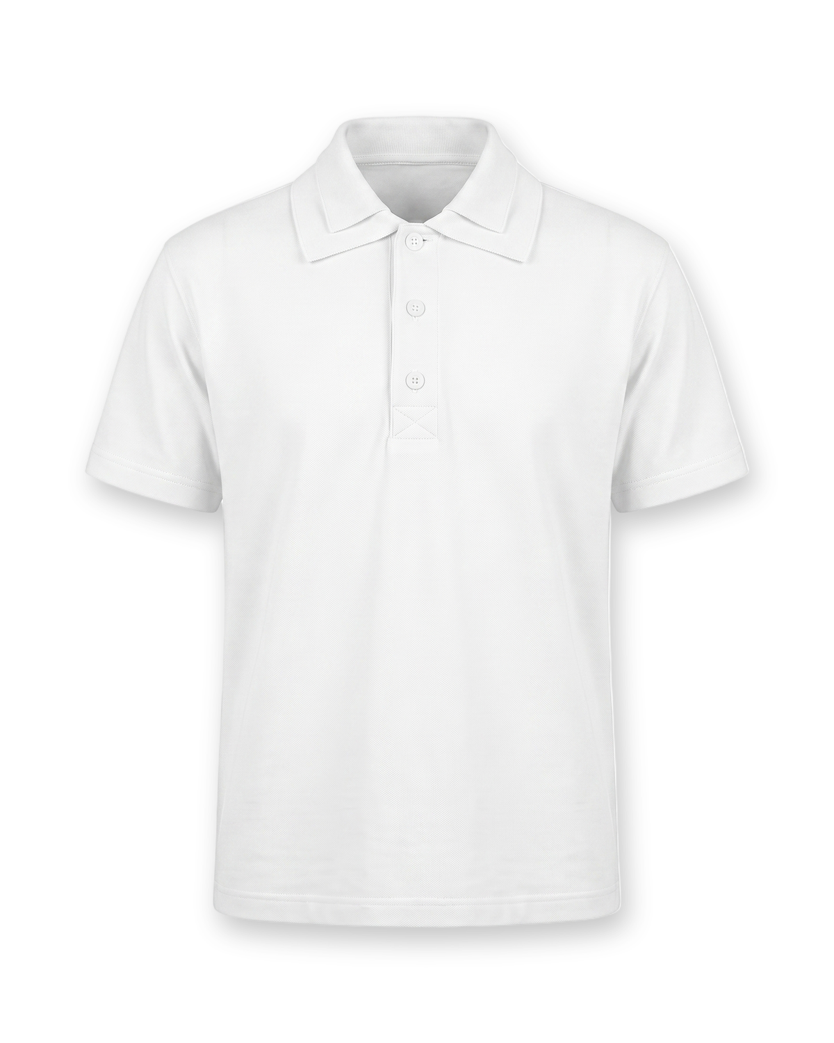 Twin Collar Shirt by CRUX