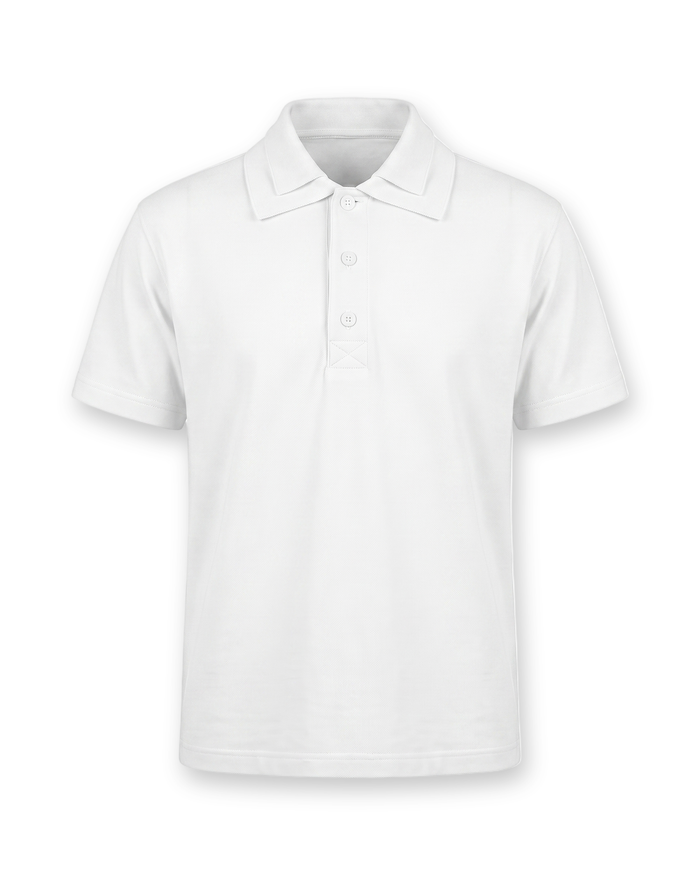 Twin Collar Shirt by CRUX