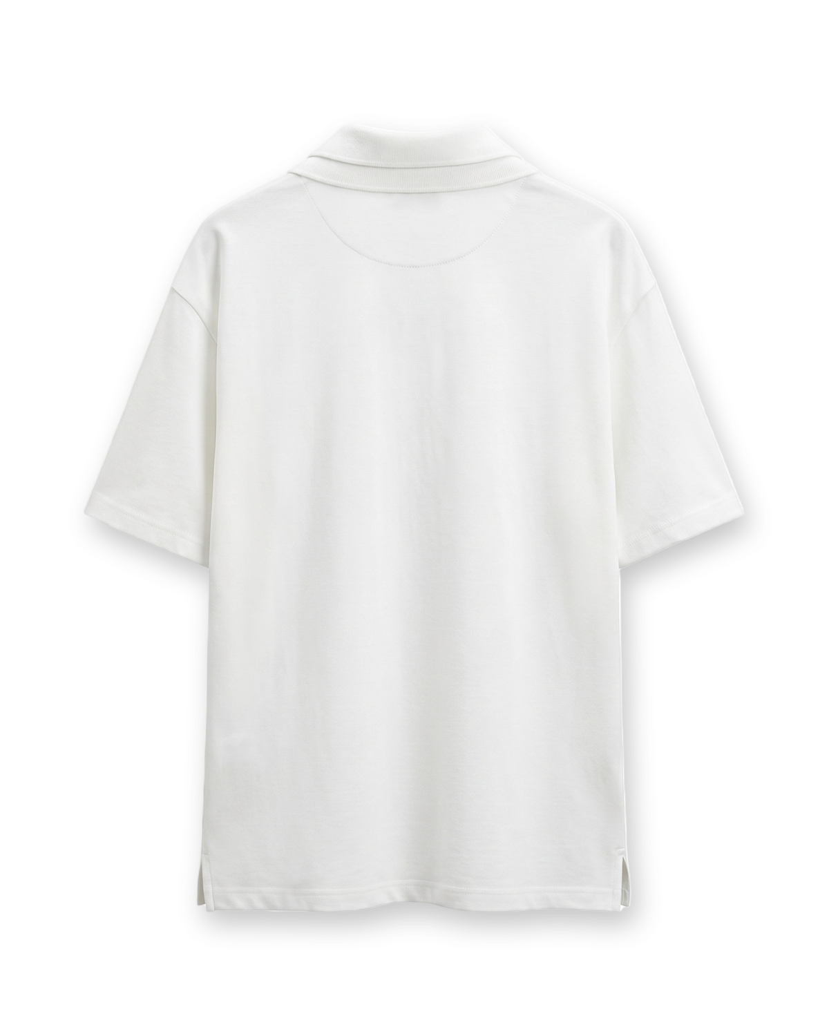 Twin Collar Shirt by CRUX