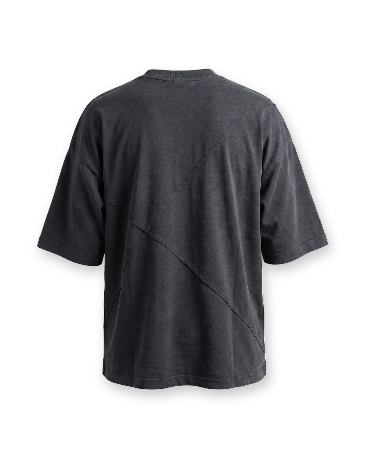 Mono Ranstic Tee by CRUX