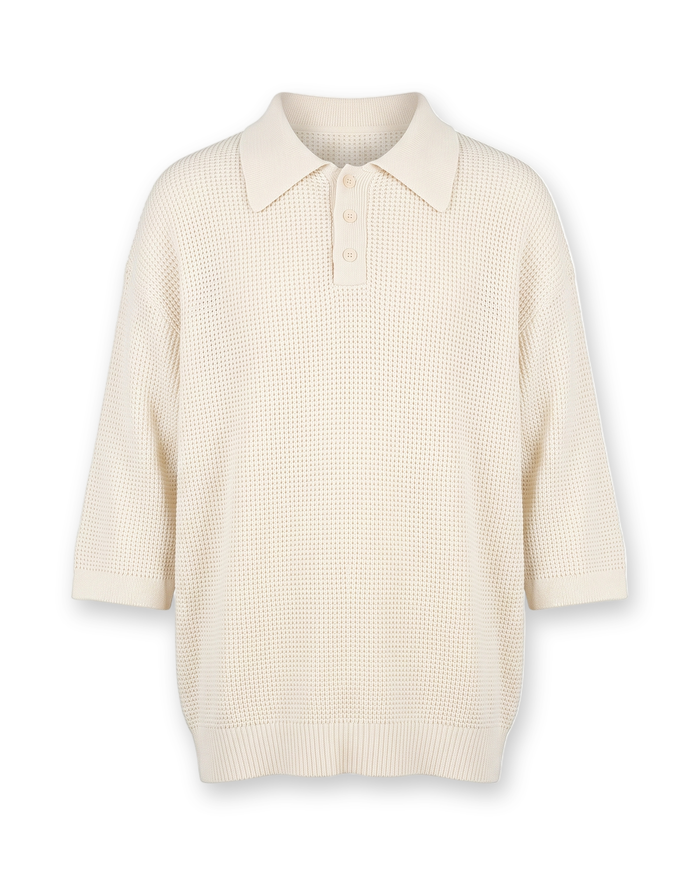 Fret Loose Shirt by CRUX