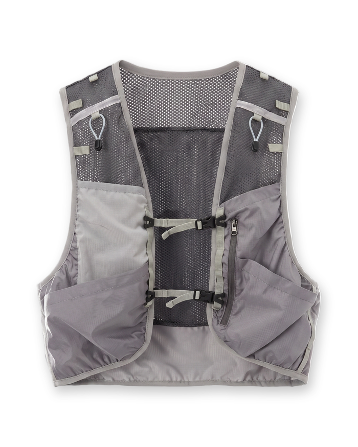 Hiker Vest by CRUX CUSTOM