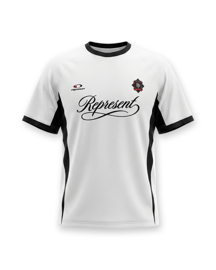 Rep Champ Jersey by CRUX