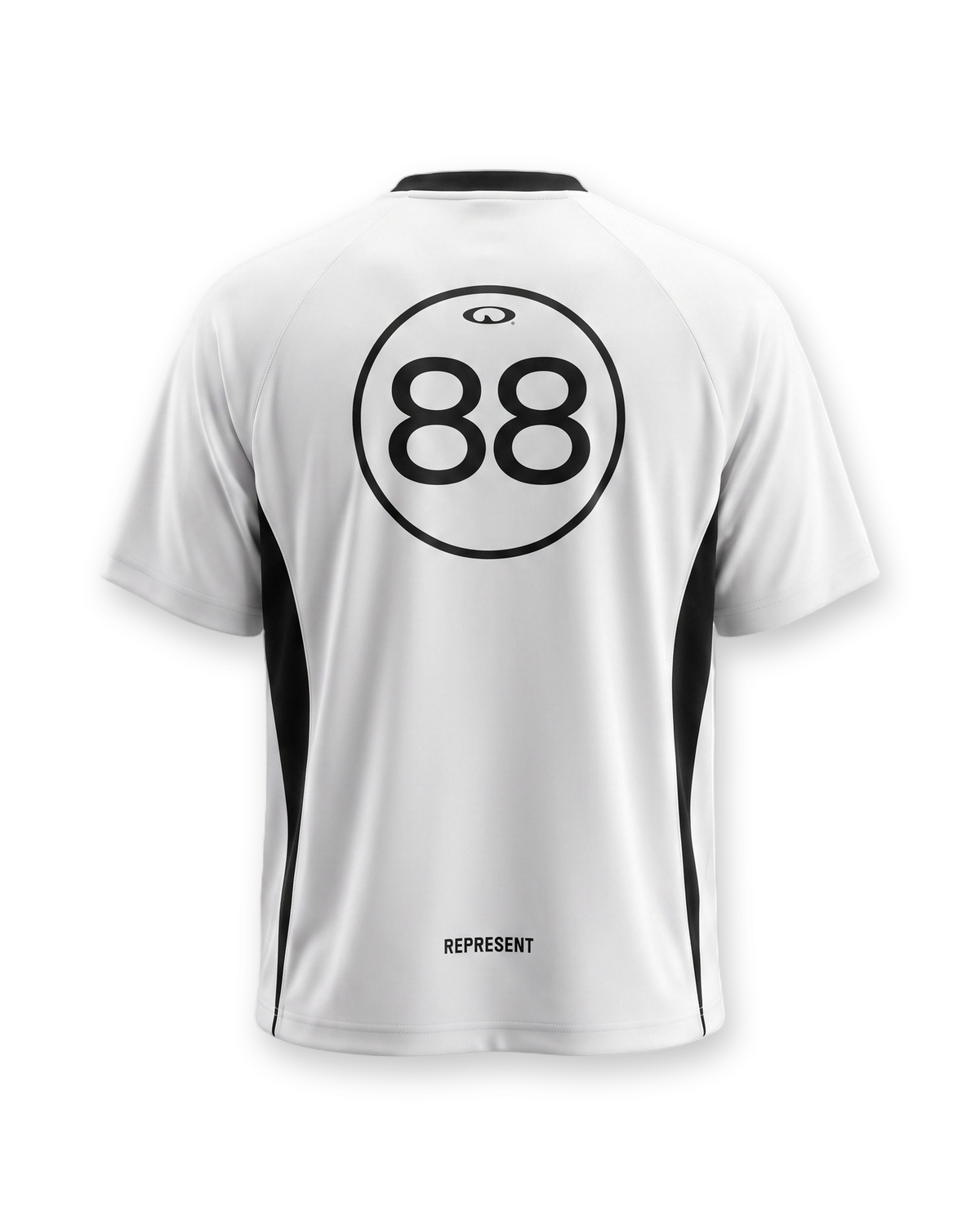 Rep Champ Jersey by CRUX