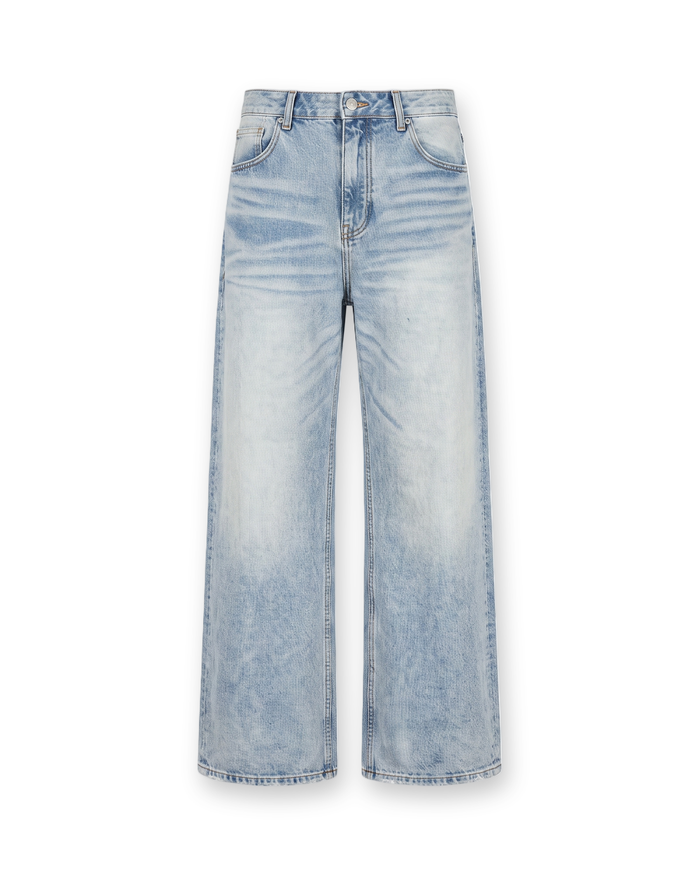 Carta Blue Jean by CRUX
