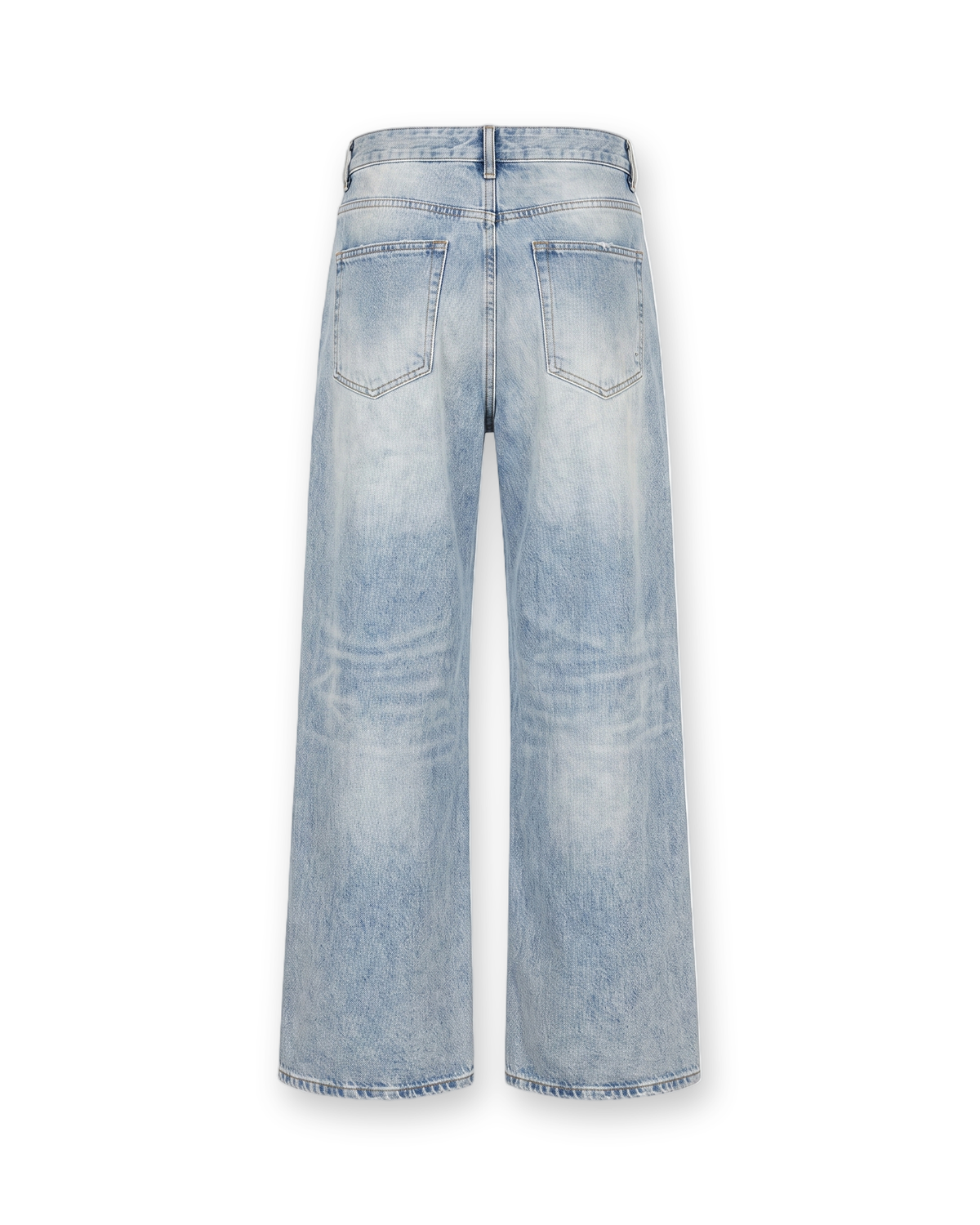 Carta Blue Jean by CRUX