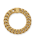 Ban Chunky Bracelet by CRUX