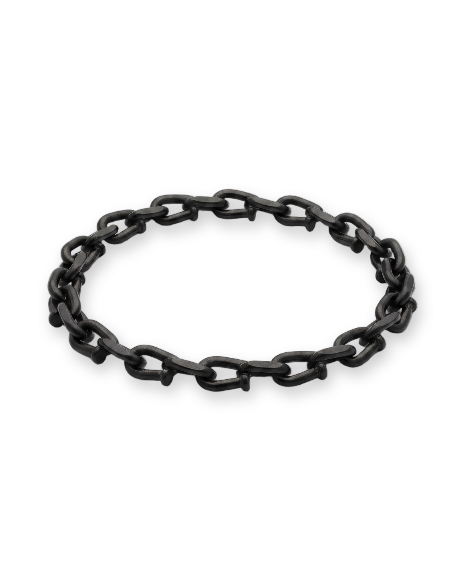 Naily Black Bracelet by CRUX