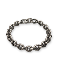 Persian Nail Bracelet by CRUX