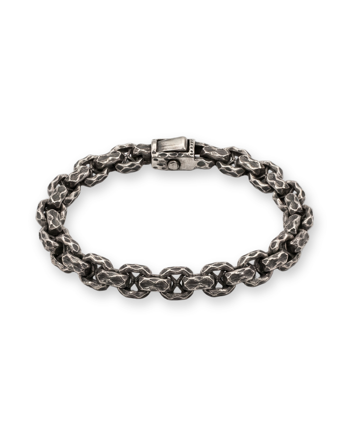 Craggy Bracelet by CRUX