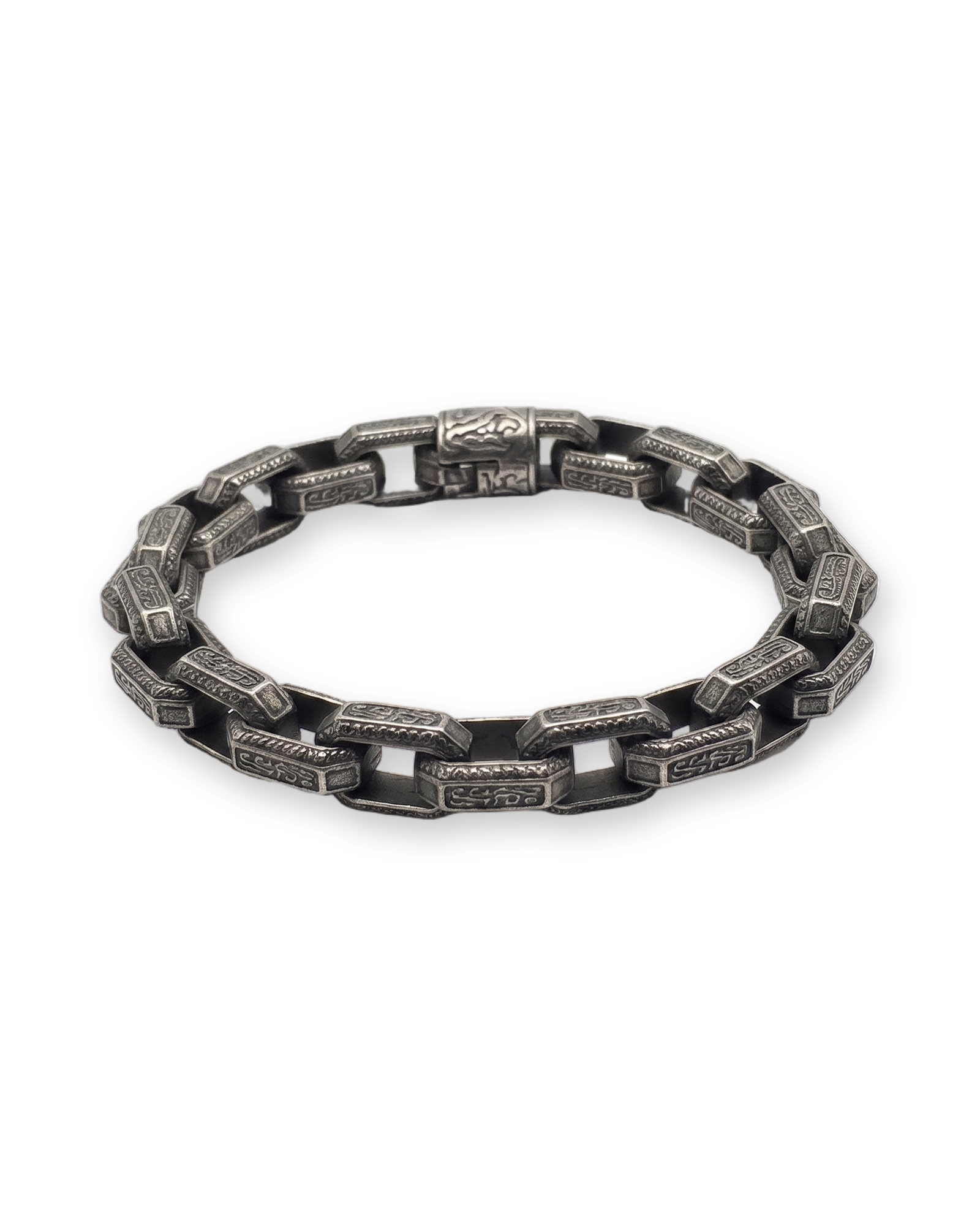 Ancient Hoop Bracelet by CRUX