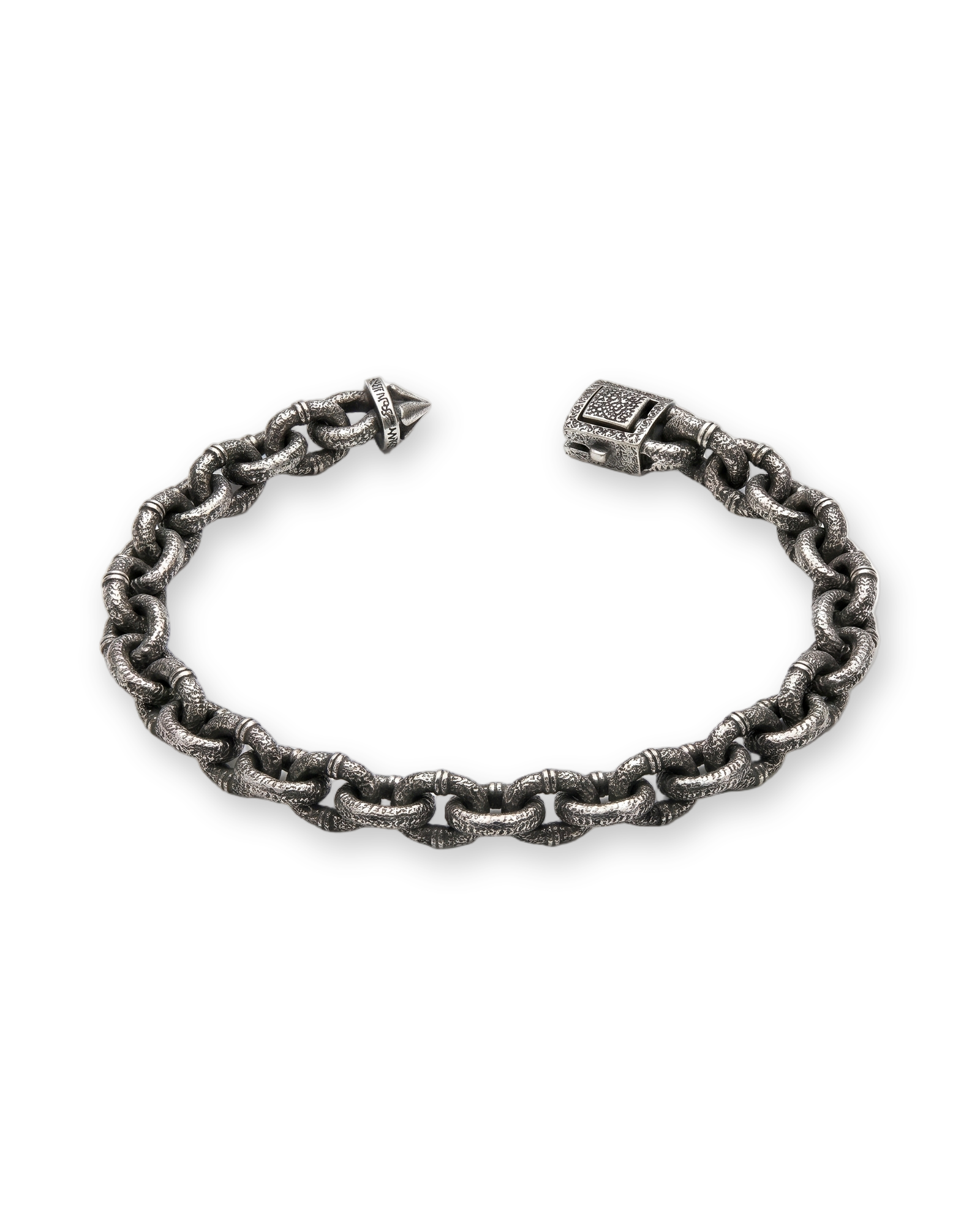 Rode Vintage Bracelet by CRUX