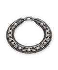 Tangle Link Bracelet by CRUX