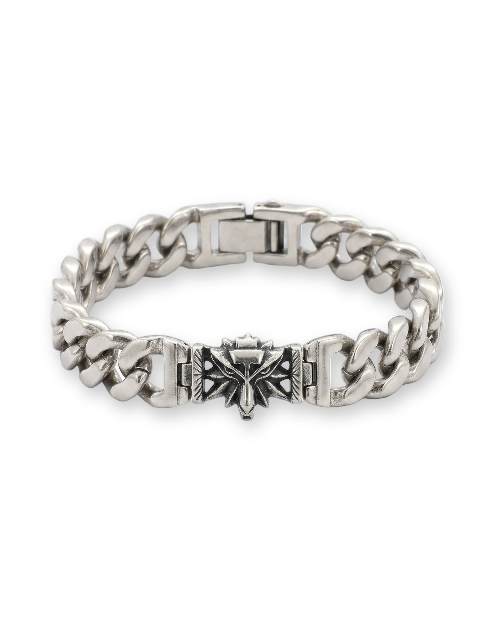 Hawk Chunky Bracelet by CRUX