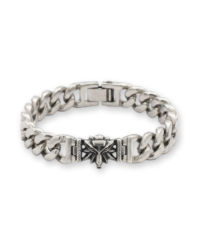 Hawk Chunky Bracelet by CRUX