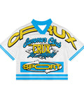 Summer Club Jersey by CRUX CUSTOM