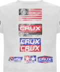 Nas Tee by CRUX CUSTOM