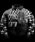Motion Jacket by CRUX CUSTOM