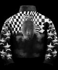 Motion Jacket by CRUX CUSTOM