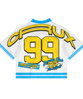 Summer Club Jersey by CRUX CUSTOM