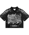 OZT Rhinestone Jersey by CRUX CUSTOM