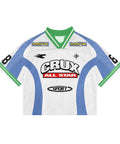 Eon Jersey by CRUX CUSTOM