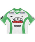 Eon Jersey by CRUX CUSTOM