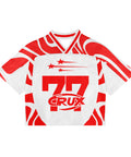 Tron Jersey by CRUX CUSTOM