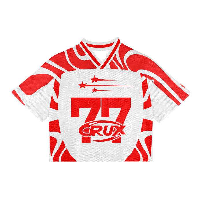 Tron Jersey by CRUX CUSTOM