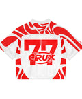 Tron Jersey by CRUX CUSTOM