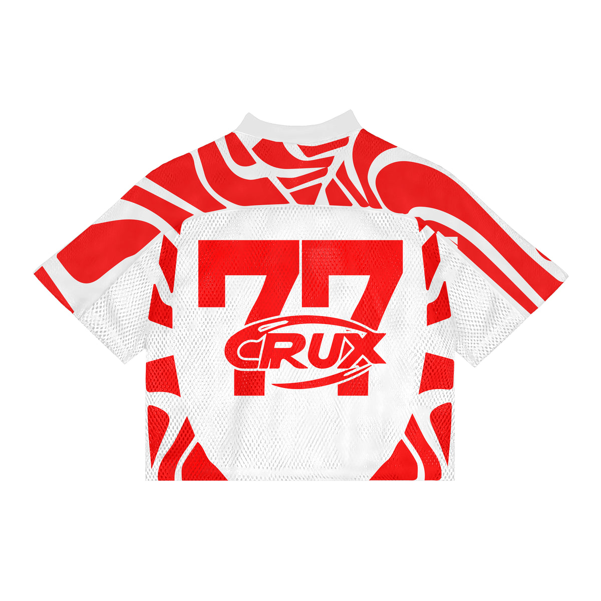 Tron Jersey by CRUX CUSTOM