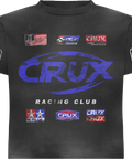 Nas Tee by CRUX CUSTOM