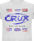 Nas Tee by CRUX CUSTOM