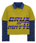 Spill Shirt by CRUX CUSTOM