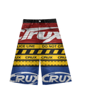 DND JORT by CRUX CUSTOM