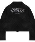 CX Denim Jacket ( 2 COLORS) by CRUX CUSTOM
