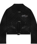 CX Denim Jacket ( 2 COLORS) by CRUX CUSTOM