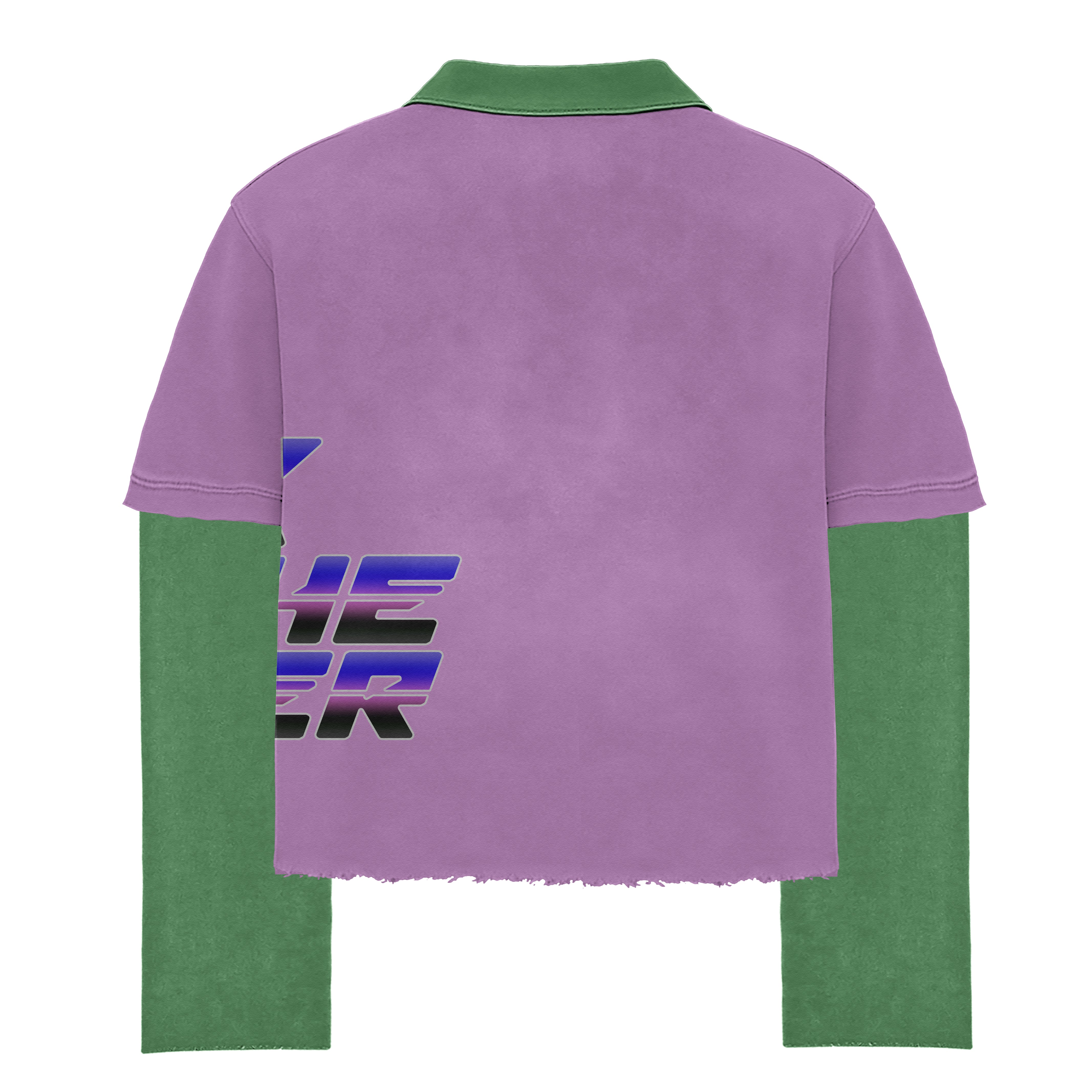 Spill Shirt by CRUX CUSTOM