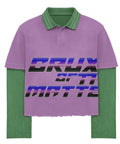 Spill Shirt by CRUX CUSTOM