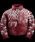 Motion Jacket by CRUX CUSTOM