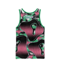 Jade Tank Top by CRUX CUSTOM